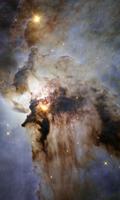 Nebula Wallpaper 截圖 2