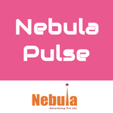 آیکون‌ Nebula Pulse