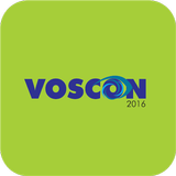 VOSCON 2016 icône