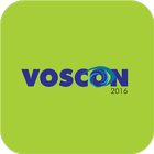 VOSCON 2016 icon