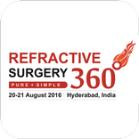 Refractive Surgery 360