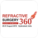 Refractive Surgery 360 aplikacja