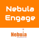 Nebula Engage icône
