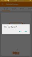Nebula Engage imagem de tela 1