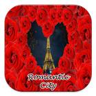 Guess The Romantic Cities icône