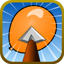 Balloons Vs Bows Shooter APK