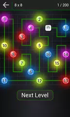 Glow Xmas APK download
