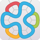 Hexa Knot icono