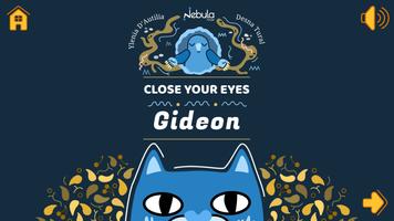 Gideon the Foodie Cat bài đăng