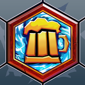 Tavern Brawl - Tactics biểu tượng