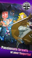 Tavern Brawl - Tactics-poster