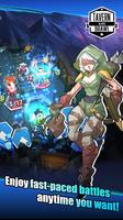 Tavern Brawl - Tactics screenshot 1