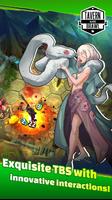 Tavern Brawl - Tactics screenshot 2