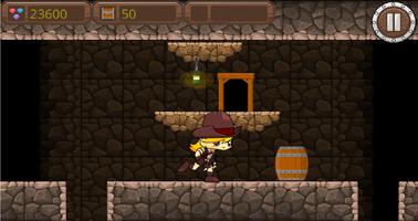 MineRun Pro - Gold Miner Game screenshot 1