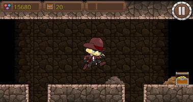 MineRun Pro - Gold Miner Game स्क्रीनशॉट 3