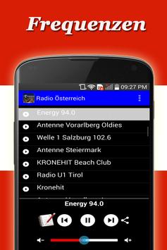 Download Radio Österreich APK for Android - Latest Version