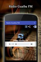 Rádio Guaíba FM capture d'écran 3