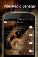 Vibe Radio Senegal screenshot 1