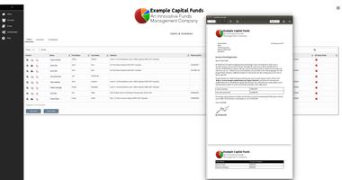 Nebulytics SaaS (Unreleased) স্ক্রিনশট 1