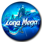 Zona Mega Radio アイコン