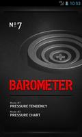 G'zGEAR BAROMETER poster