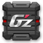 G'zGEAR EARTH COMPASS WIDGET icône