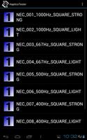 【N専用 振動】Haptics Tester скриншот 1