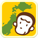 バザールでござーる　都道府県を見つけよう！ APK