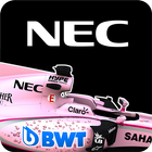 NEC & SFI Photo Frame icon