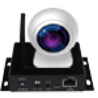 Surveillance Server icône