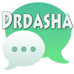 دردشة Drdasha