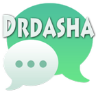 دردشة Drdasha icône