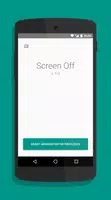 Screen Off plakat