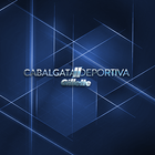 Cabalgata Deportiva Gillette icon