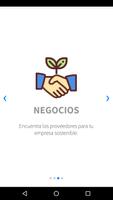 Negocios Verdes ảnh chụp màn hình 2