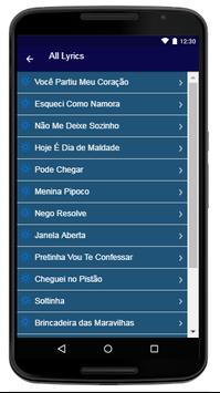 Baixar Cd Do Nego Do Borel Nego Do Borel Song And Lyrics For Android Apk Download