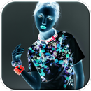 Negative Photo Effects APK