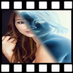 Negative Photo Effect : Facebook Photo Save Image APK download