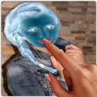 Negative Touch +20 PhotoEffect simgesi
