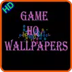 Gaming Wallpaper