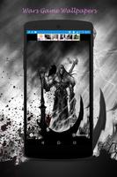 Gaming Wallpaper ảnh chụp màn hình 1