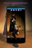 Gaming Wallpaper ảnh chụp màn hình 2