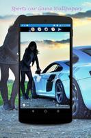 Gaming Wallpaper ảnh chụp màn hình 3