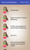 The Art Of Snapchat Marketing For Business Guide 截图 2