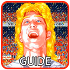 Guide for Neo Geo Cup '98 icono