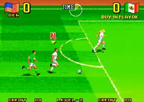 Guide for Neo Geo Cup '98 captura de pantalla 1