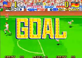 Guide for Neo Geo Cup '98 captura de pantalla 2