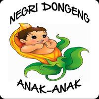 Negri Dongeng Anak Affiche