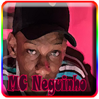 MC Neguinho - Popotão Grandão icon