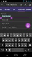 GreenMatter اسکرین شاٹ 1